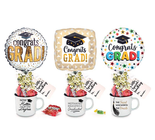 Graduation Giftable Mug