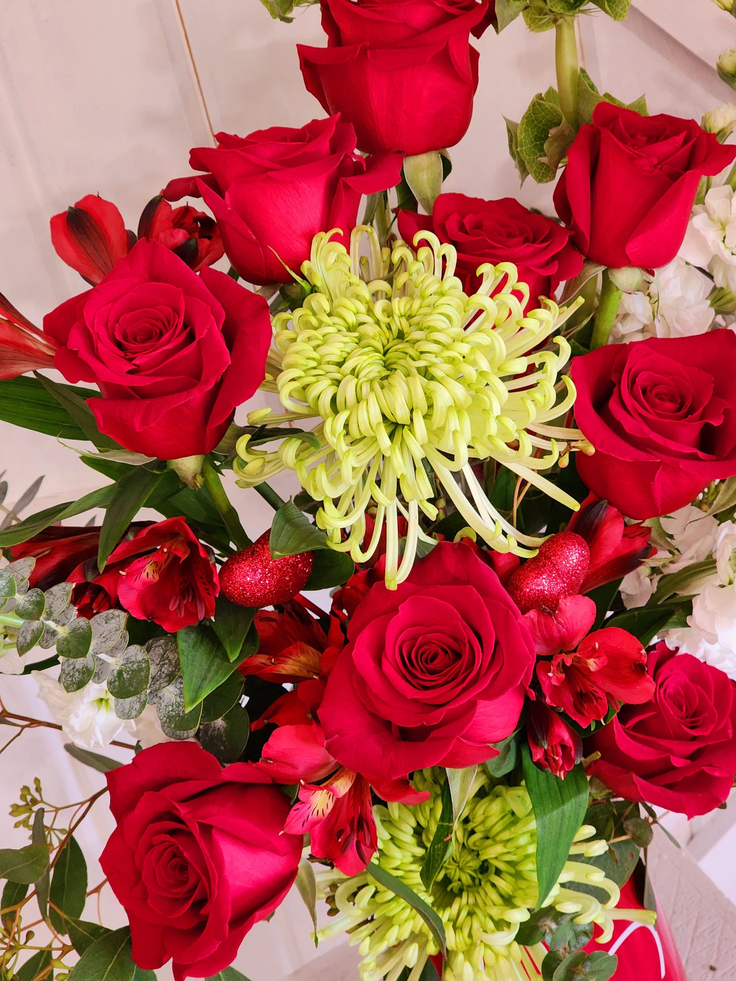 Signature Dozen Arrangement