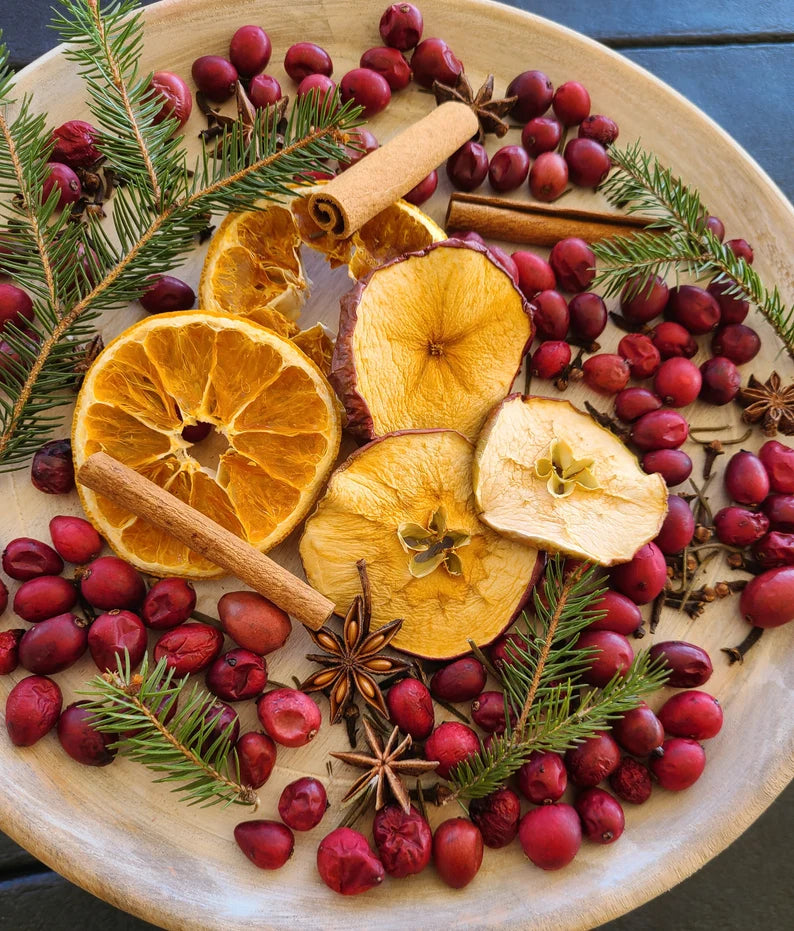 Christmas Simmer Pot Sat Dec 21st