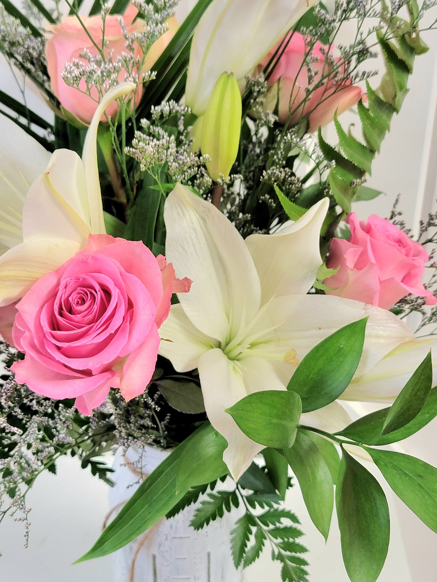 Lilly Arrangement