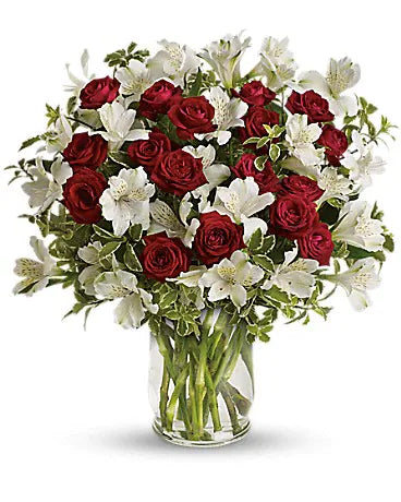 Sweet Smiles Arrangement