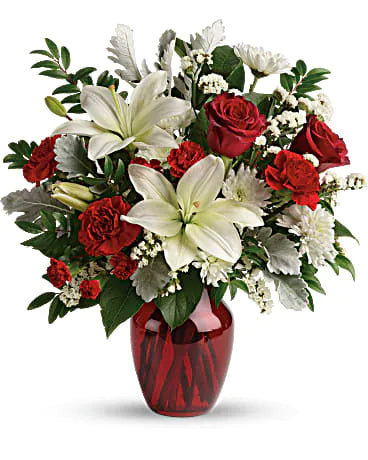 Pure Love Arrangement
