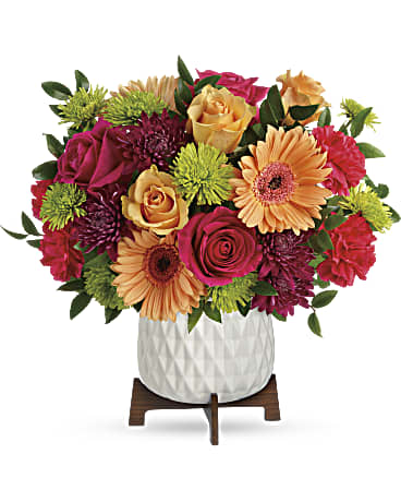 Standing Beauty Arrangement