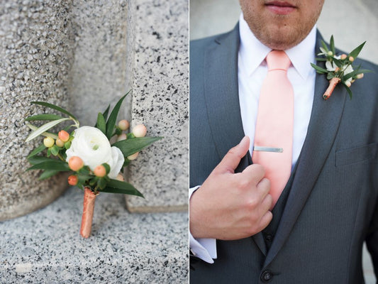 Boutonniere