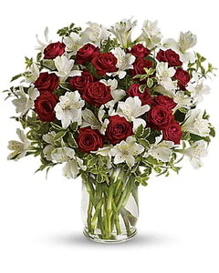 Sweetheart Arrangement